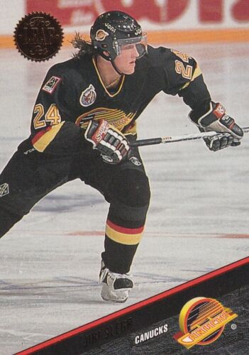 93-94 THE LEAF SET #1-220 - PICK FROM LIST - FREE COMBINED SHIPPING - Picture 33 of 222