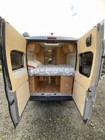 Bella the Campervan - 3 Berth Motorhome Rental Hire for your Adventures!