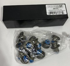 Comp Cams 528-kit Spring Seal Kit Thumpr Hydraulic Roller Cam Chevy Ls 5.3l 6.0l