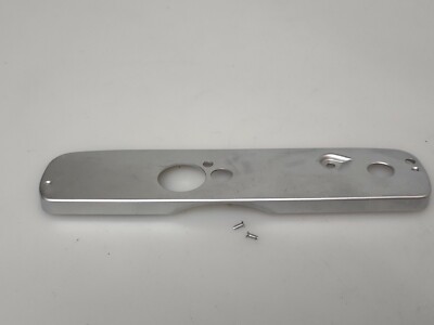 MINOLTA XG7 Bottom Cover Plate with Screws  (JYPd8)