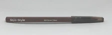 STYLI-STYLE LINE & BLEND EYELINER - 804 BROWN NEW/NOT SEALED