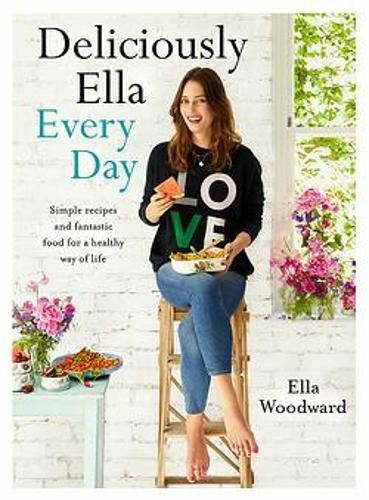 Deliciously Ella Every Day