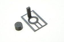 Control Pod Button Replacement for Logitech Z-5500 Z5500