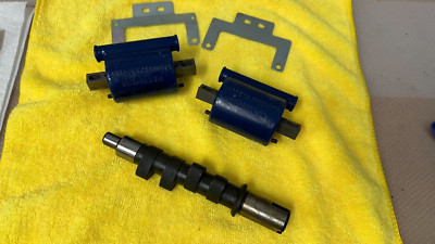 BMW Airhead Andrews Camshaft and Performance Coils models 79' up