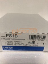 1PCS NEW Omron ES1B sensor 10-70℃