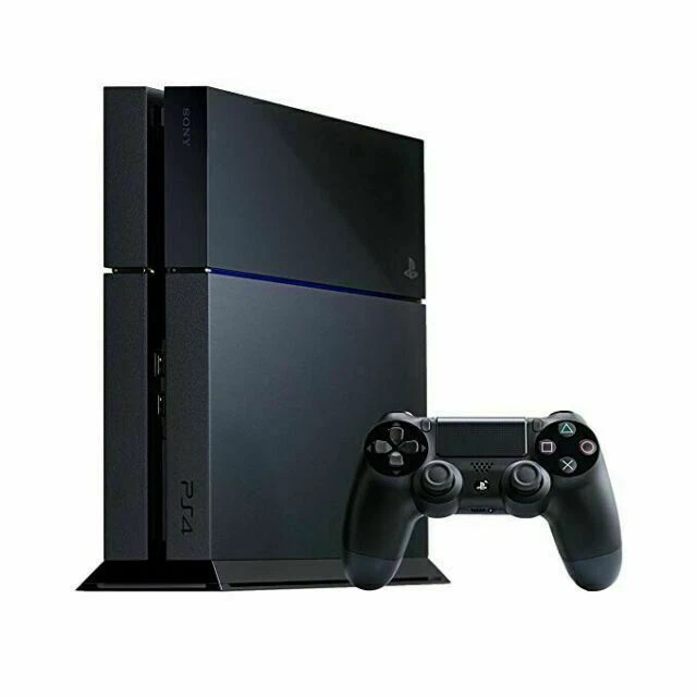 Sony PlayStation 4 Consoles