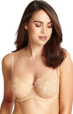 Panache Tango Balcony Non Padded Wired Bra 3251