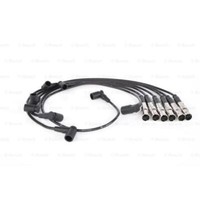 Bosch ZüNdleitungssatz ZüNdkabel Passend FüR Mercedes-Benz SL 300 S-Klasse