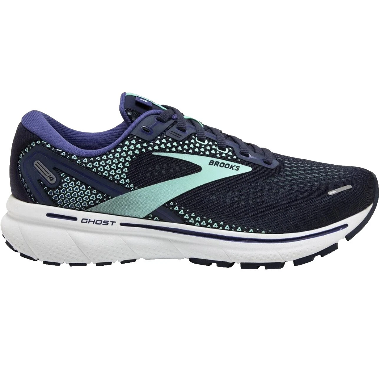 Zapatos Cómodos Brooks para Mujeres