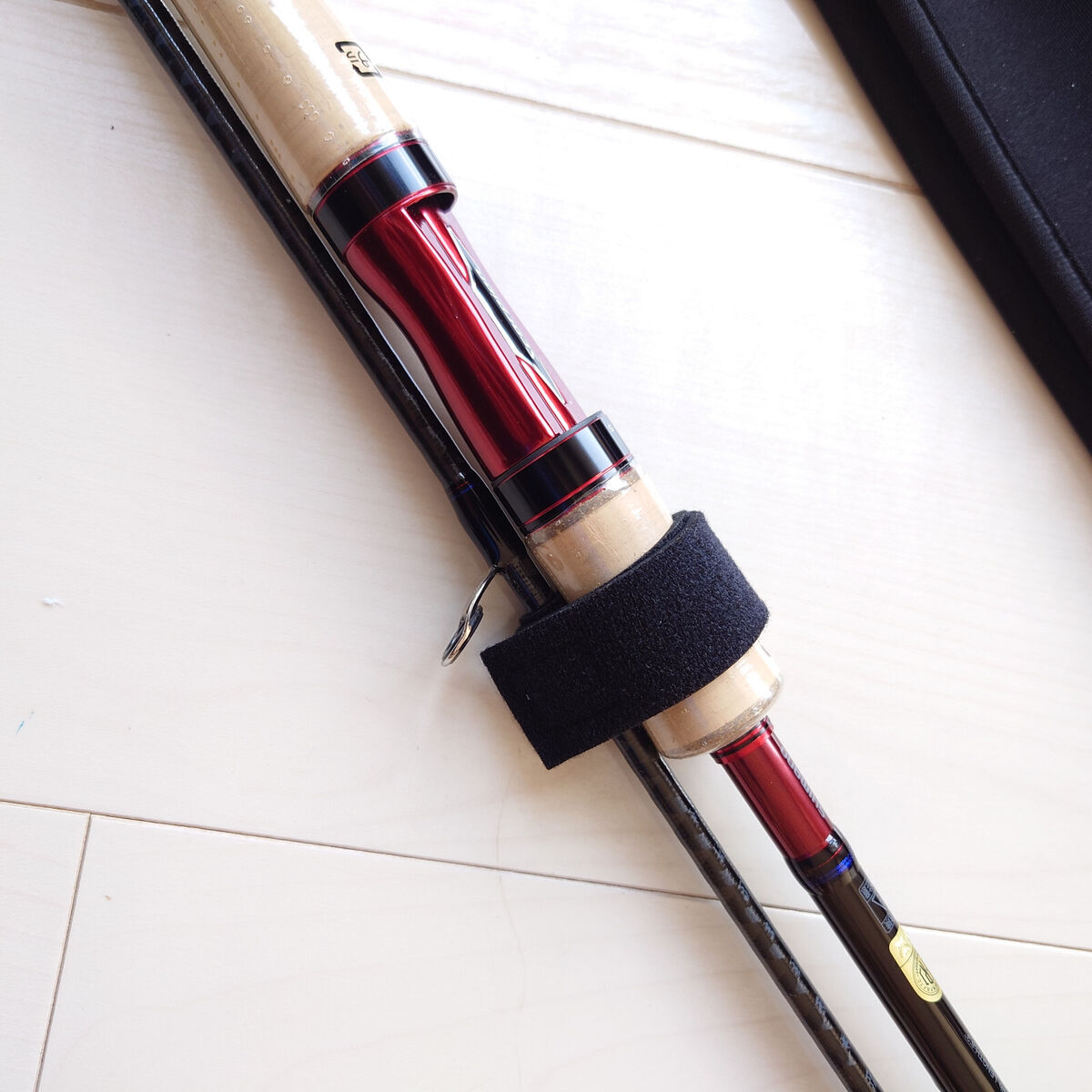 Shimano Scorpion 2832RS-2 Spinning Rod for Bass Free Shimano Scorpion 2832RS-2 Spinning Rod for Bass Free