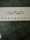 2024 Hot Wheels Collectors Red Line Club RLC Exclusive 1969 Chevy C-10 SEALED
