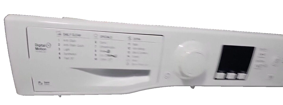 Indesit Front Pokrywa Klapka Szuflady Zamrażarki Do Lodówki 430x197mm