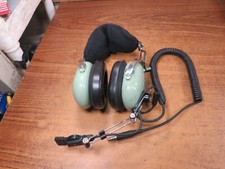 David Clark H10-76 Aviation Head Set