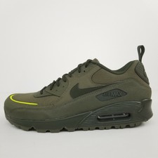 air max 90 khaki green