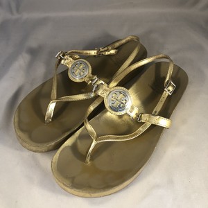 Bella and Bloom Boutique - RESTOCK: Bryleigh Medallion Sandals: Cognac/Gold in 2020 | Gold 