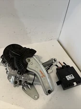 2015 SUBARU OUTBACK REAR POWER LIFTGATE HATCH MOTOR OEM 