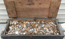 Estate Old U.S. Estate Coin Lots - Rare US Coins - Gold / Silver / Proof BONUS