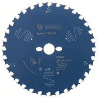 Bosch KreissäGeblatt Expert For Wood, 254 X 30 X 2,6 Mm, 32
