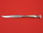 Romance of the Sea by Wallace Sterling Silver Steak Knife HH WS Original 9 1/4"