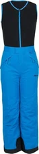 NWT Arctix Kids Fleece Top Snow Pants Bib Overalls Nautical Blue Small 8