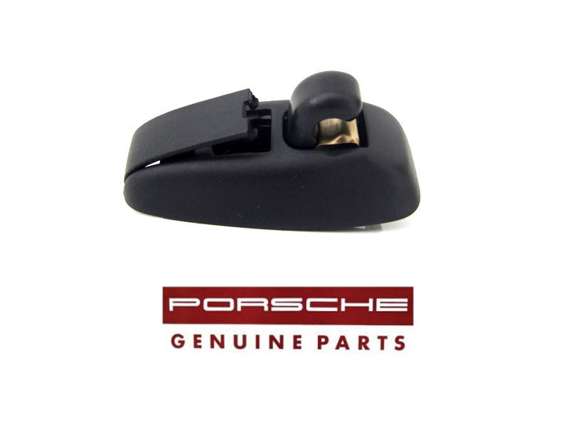 Genuine Porsche 911 991 Cayman Sun Visor Holder Clip 9P18575611E0  