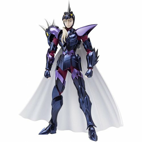 SAINT SEIYA - Myth Cloth EX Siegfried Dubhe Alpha / Orion Bandai