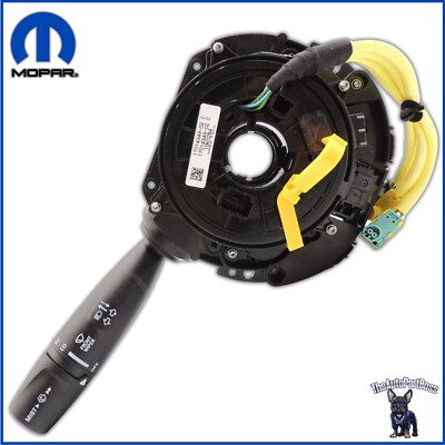 #ad #ad Multi Function Switch OEM Mopar 68545658AB $224.95