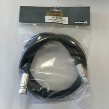 Buyers 16153130 Snowdogg Xp Plow Wing Cylinder Hose - 38 X 60 Buyers 16153130 Snowdogg Xp Plow Wing Cylinder Hose - 38 X 60