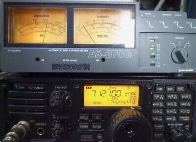 Y☆ICOM アイコム IC-7200S HF/50MHz トランシーバー CONDENSER Y☆ICOM アイコム IC-7200S HF/50MHz トランシーバー CONDENSER