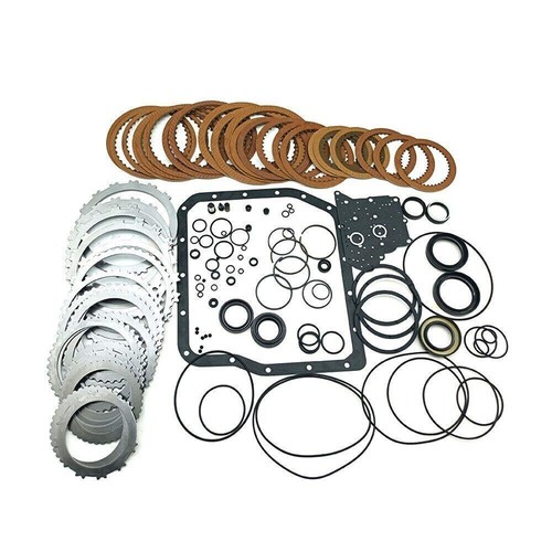 U240E U241E Auto Transmission Master Rebuild Kit Clutch Discs Gasket For TOYOTA - Picture 2 of 16