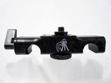 Birns  Sawyer 15mm Mini Rod Snap-On Bridge MFR  162310