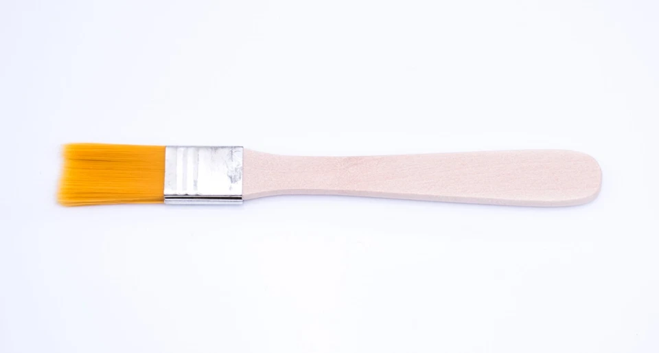 Cleaning Brush Keyboard PC Laptop Notebook Computer Macbook Dust Soft Tool Port - Image 2 of 4