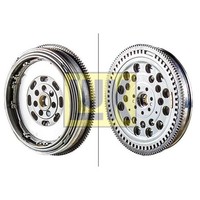 Luk Schwungrad Zweimassenschwungrad FüR Renault Trafic Ii Bus Jl 2.5 Dci 135
