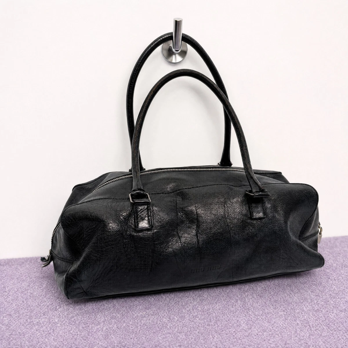 Miu Miu Bags for Sale - eBay