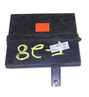 7521826 APC Control Unit 1985 Saab 900