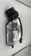 Antibrouillard Citroen DS3