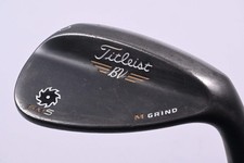 Titleist Vokey SM5 Lob Wedge / 60 Degree / Wedge Flex Vokey SM5 Shaft