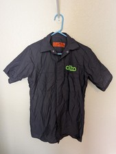 Red Kap work shirt-Small