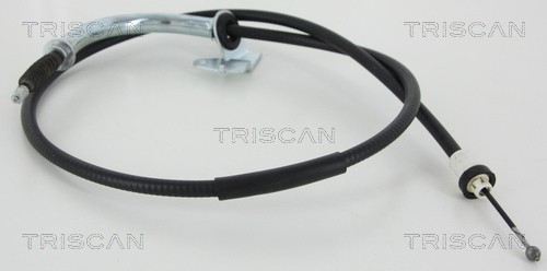 Triscan 1x Handbremsseil Scheibenbremse Hinterachse [Hersteller-Nr. 814011140] für Mini - Bild 6