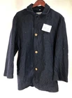 Film Used Civil War Union Sack Coat - Size 44