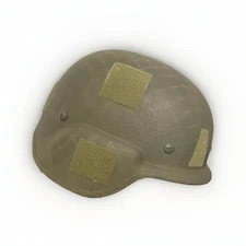 USMC LWH Lightweight Helmet Size Small