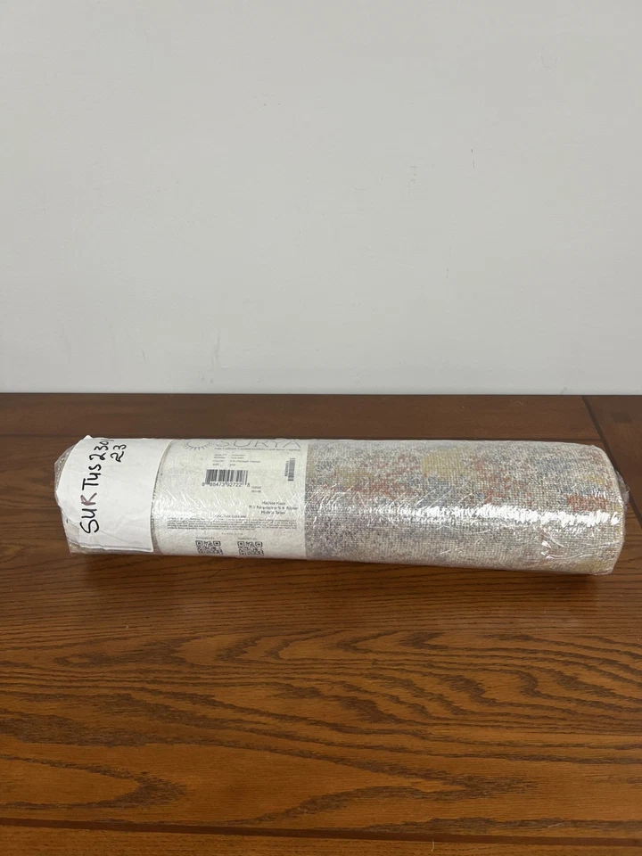 Surya Tuscany 2' x 3' Area Rugs TUS2301-23 - Image 4 of 4