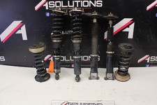 Bc Racing Coilovers Infiniti G37 Coupe Rwd 08-13 Sedan Rwd 09-13 V-02 Note