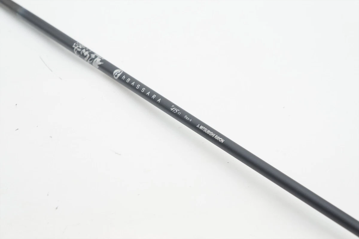 Mitsubishi Bassara Shaft for sale | eBay