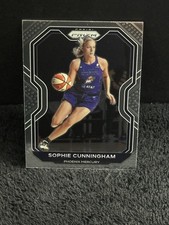 2023 Panini Origins WNBA Basketball Cards Checklist 24