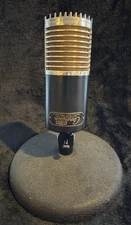 Vintage Classic 1950 American Microphone Co. DR-332
