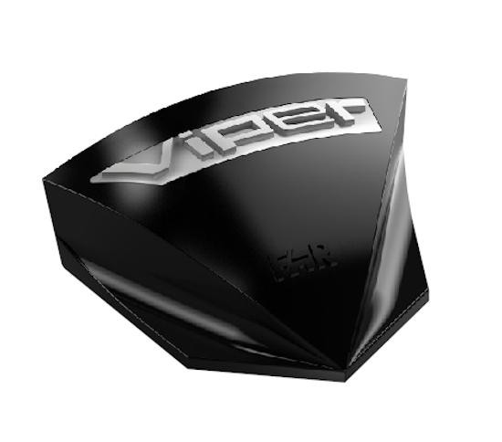 Licht Kennzeichen Aluminium Led- Viper FüR Suzuki Sv 650 1000 Gsr Hayabusa-image