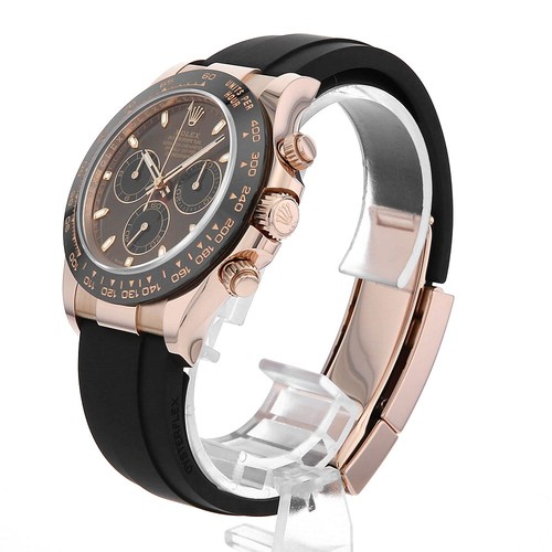ROLEX Cosmograph Daytona 116515LN Chocolate brown x black Random Number seco... - Bild 2 von 7