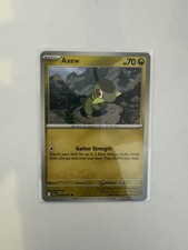 Axew 68/086 | Near Mint | SV: Black Bolt Pokemon TCG