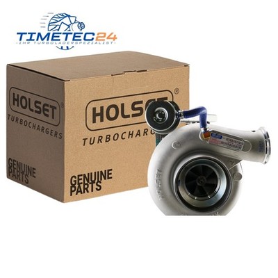 Neuer Original Turbolader CUMMINS   4089914 / 2840569